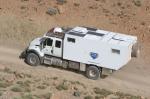 Unicat Amerigo International 4x4 RV 2008 года